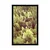 Plakat gozd z napisom Freedom - 30x45 no frame