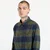 Srajca Vans Larkspur Plaid Flannel Grape Leaf/Pari L