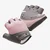 Keep Fitnes rukavice, Roze