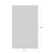 CONCEPTUM HYPNOSE Tepih (80 x 150) HMNT50