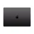 APPLE MacBook Pro 16.2 inch M5 Pro 18-core CPU 20-core GPU 24GB 1TB SSD Space Black (MGEA4)