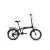 CAPRIOLO TRAVELER AL 20 crno 925540