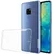 Maska Nillkin Nature za Huawei Mate 20 transparent
