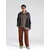 Only & Sons Srajca ONSNEWKODYL mokka