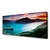 tulup.si Slika na platnu Peninsula mountains landscape 120x60 cm