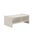 Hanah Home Klub sto Pera 90x35x50cm Beli