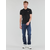 Diesel Jeans straight 2020 D-VIKER Modra