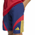 Adidas J HOT SHO, dječije kratke hlače, plava CB114