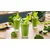 BOSCH Blender MMB6652B, Tamnosivi
