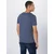 Jack & Jones Majica 802750 Modra