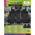 Tailored car seat covers VW Multivan T7 2021- (3rd row)
