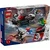 Lego Spider-Man protiv Venoma u sportskom autu, LEGO Marvel