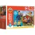 Trefl Display Puzzle Fireman Sam 20 kosov (24 kosov)