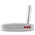 Golf palica Putter Scotty Cameron Phantom 7 DB Desna roka, 35, Standard