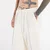 Hlače adidas Track Pant By Consortium Chalk White M