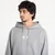 Mikina MM6 Sweatshirt Grey L