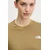 THE NORTH FACE Funkcionalna majica FLEX  svetlo rjava / bela