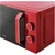 Mikrotalasna pećnica SMW 1920RD 700W 20l crveno-crna Sencor