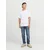 JACK & JONES Muške farmerke 12269525, Plave
