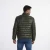 Wintro Muška jakna Alexander Jacket M, Maslinasta