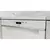 WHIRLPOOL WH4FFC14BN6W Mašina za pranje sudova