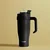 shumee Črna termo skodelica Miami Classic