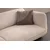 ATELIER DEL SOFA Sofa sa 4 sedišta Pavia 4 Seater Cream