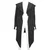 Pulover moška - Dark punk - DEVIL FASHION - CT21801