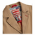 Original Marines jakna prehodna DR DEP2106B F rjava 152