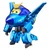 Super wings Figurica Shining Jerome 13 Cm 60026