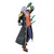 Figurica Banpresto One Piece - Captain John, Battle Record Collection - 21 cm (71499)