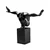 Aberto Design Dekorativna figura Sauter-4, 50x43x20 cm