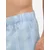 JACK & JONES Boksarice Milano  svetlo modra