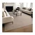 Bež preproga 200x290 cm Valley – Asiatic Carpets