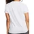 Under Armour Majica Campus Core SS-WHT