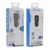 Auto punjac Teracell Evolution DLS-TC06 2xUSB+3.1A crni