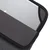 Rivacase 5133 notebook case 39.1 cm (15.4) Sleeve case Grey