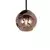 Deckenleuchte Gren Multicolor Max. 25 Watt