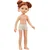 shumee Španska punčka Paola Reina 32 CM BREZ oblačil 14442