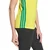 Adidas Ženska majica W 3S Sj T Wc KR7565, Kratki rukav, Žuta