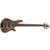 Schecter C-5 Apocalypse Rusty gray bas gitara