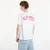 Majice Patta Boxing T-Shirt UNISEX White XL