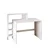 HANAH HOME Radni sto Amber White