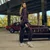 GymBeam Women‘s GymBabe Sweatpants Eclipse