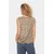 SAINT TROPEZ Bluza Vanea kremna