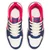 Reebok patike Royal Prime za dečake, bele sa crvenom