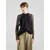 VERO MODA Bluza VMMILLA črna