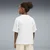 PUMA Essentials Oversized Tee Youth, Shop, White, 7-8Y