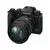 Fujifilm X-T4 fotoaparat kit (16-80mm F4 R OIS WR objektiv), crni