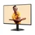 AOC Monitor 24B31H, 23.8, IPS, 1920x1080, 120Hz, 4ms, Crni